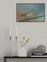 Beheaded Poster och Canvastavla