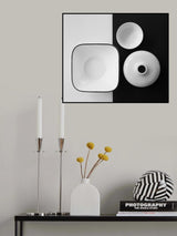 Simplicity Poster och Canvastavla