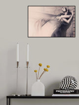 Move Poster och Canvastavla