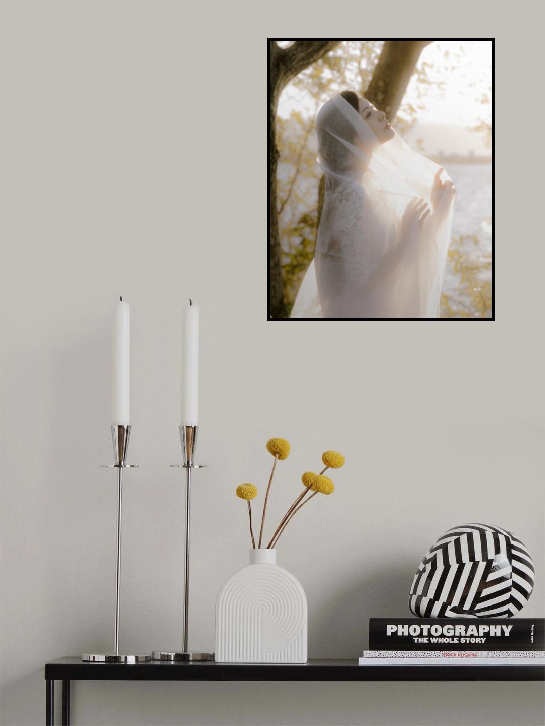 The Remains of the Day Poster och Canvastavla