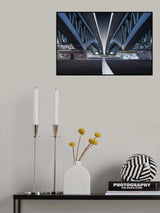 the bridge Poster och Canvastavla