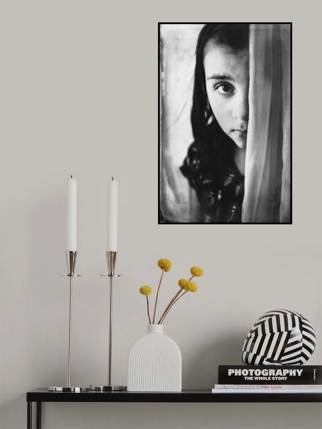 Poster och Canvastavla