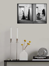 Peces de la vida Poster och Canvastavla