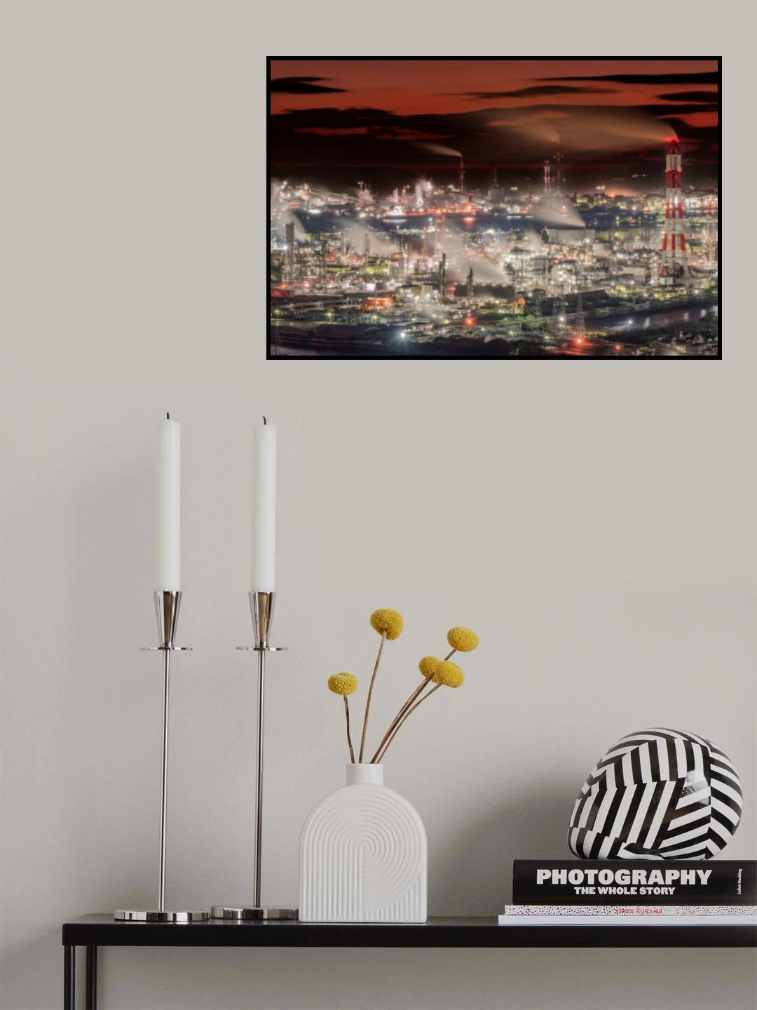 Poster och Canvastavla
