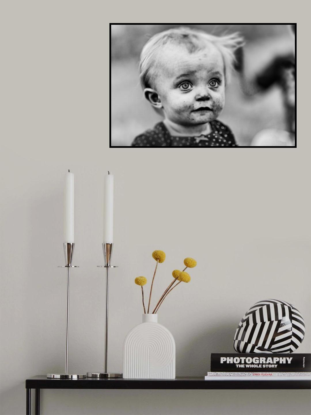 Poster och Canvastavla