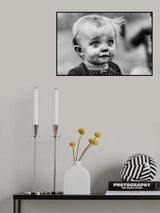 Poster och Canvastavla