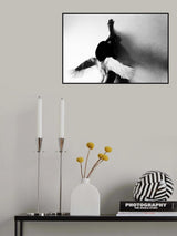 not fly Poster och Canvastavla
