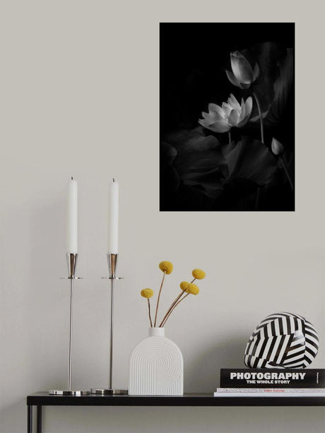 A family Poster och Canvastavla