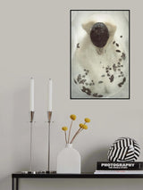 Alone Poster och Canvastavla