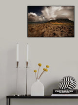Idyll Poster och Canvastavla