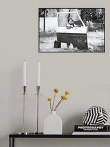 Poster och Canvastavla
