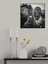 Poster och Canvastavla