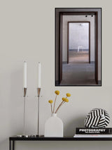 Seat for One Poster och Canvastavla