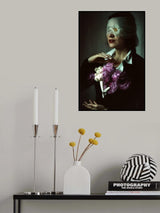 What you never can't see Poster och Canvastavla