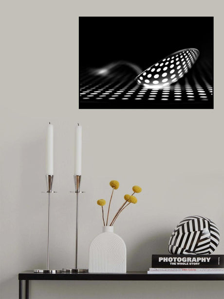 Spoon Poster och Canvastavla