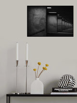 " I I I " Poster och Canvastavla