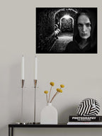 Cellar Poster och Canvastavla