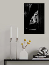 Poster och Canvastavla