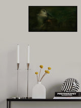 Blending with nature Poster och Canvastavla
