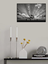 Glorious hike Poster och Canvastavla