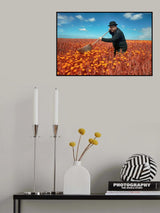 Poster och Canvastavla