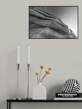 The Wall Poster och Canvastavla