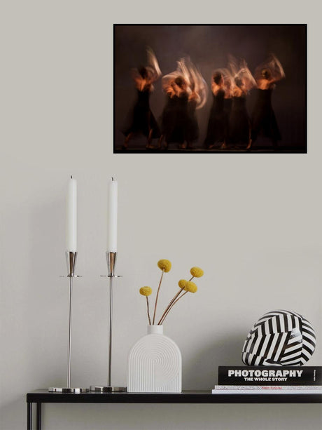 Together Poster och Canvastavla