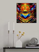 untitled Poster och Canvastavla
