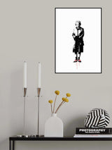 This Is England Poster och Canvastavla
