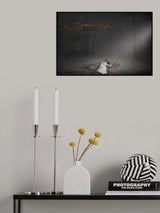 DREAMLIKE Poster och Canvastavla