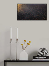 Flamingo Poster och Canvastavla