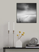 Lake Karla 004 Poster och Canvastavla