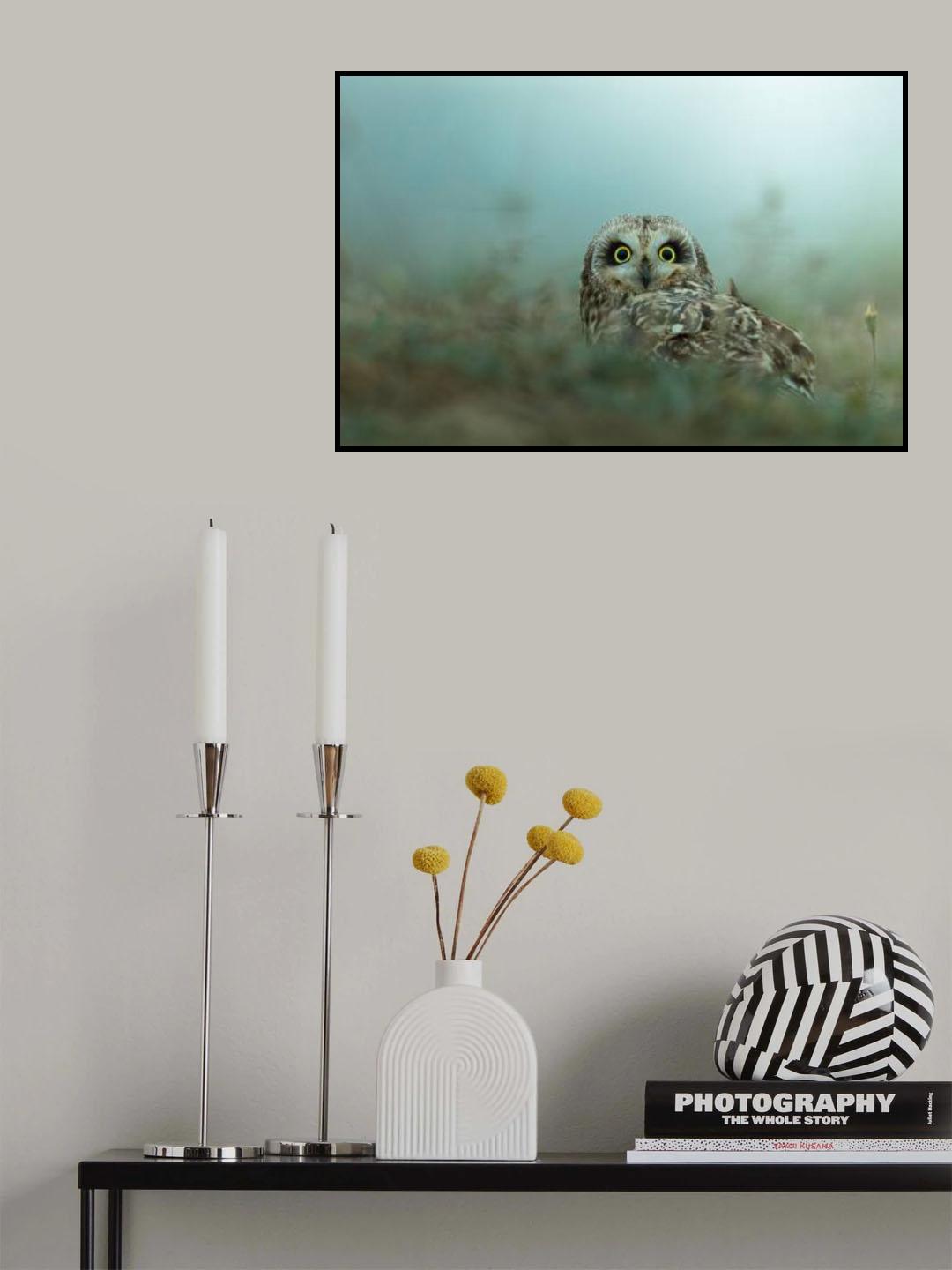 Poster och Canvastavla