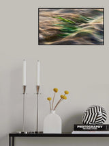 flood Poster och Canvastavla