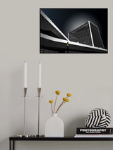 Infinitiy... Poster och Canvastavla
