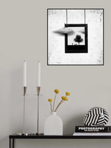 Frame Poster och Canvastavla