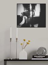 What I keep Poster och Canvastavla