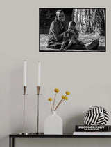Poster och Canvastavla