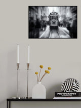 Taksim-Tunel Poster och Canvastavla