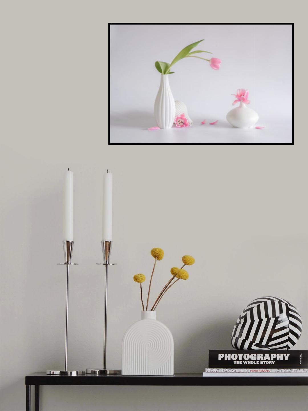 still life 80 Poster och Canvastavla