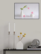 still life 80 Poster och Canvastavla