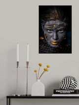 CHILD OF AMBER Poster och Canvastavla