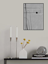 3x4 Aspectratioblack&white38 Poster och Canvastavla