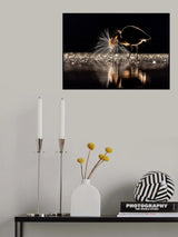 The Ambilight Poster och Canvastavla
