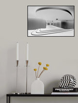 Negative Underground Poster och Canvastavla