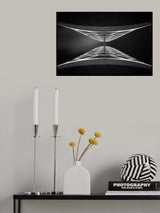 Sugar City Twins - II Poster och Canvastavla