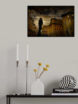 Poster och Canvastavla
