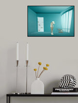 caging Poster och Canvastavla