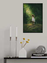 Poster och Canvastavla