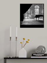 ballerina II Poster och Canvastavla